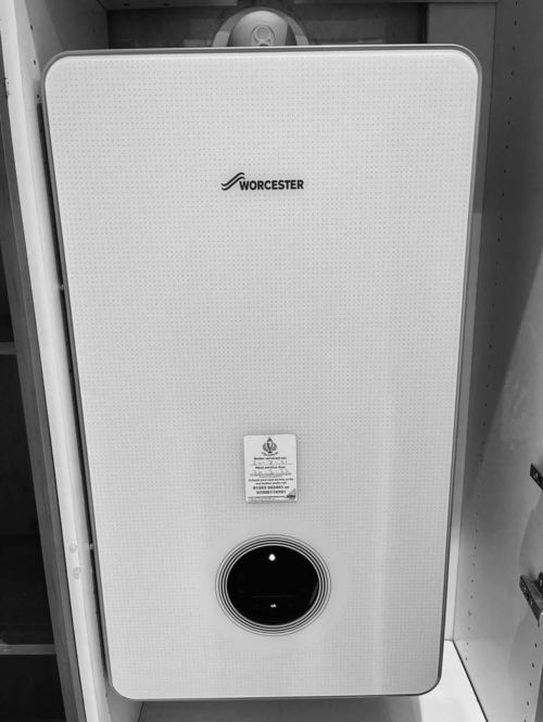 Boiler installations and replacements in the Ely & Cambridge area